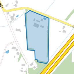 Perceel BBG01-M-2230