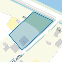 Perceel BBG01-M-2236