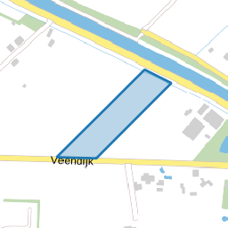 Perceel BBG01-M-2240