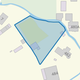 Perceel BBG01-M-2251