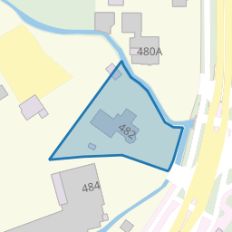 Perceel BBG01-M-2252