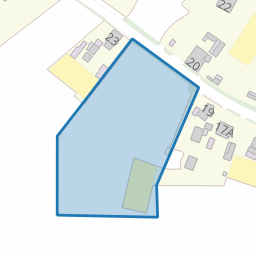 Perceel BBG01-M-2256