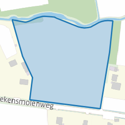 Perceel BBG01-M-2266