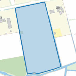 Perceel BBG01-M-2267