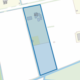 Perceel BBG01-M-2268