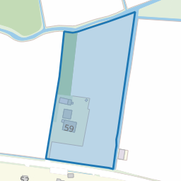 Perceel BBG01-M-2269