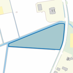 Perceel BBG01-M-2270