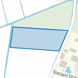 Perceel BBG01-M-2271