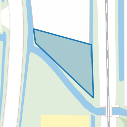 Perceel BBG01-M-2275