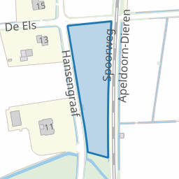 Perceel BBG01-M-2276