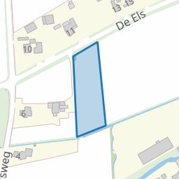 Perceel BBG01-M-2286