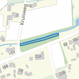 Perceel BBG01-M-2296