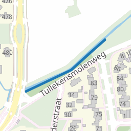 Perceel BBG01-M-2300