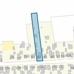 Perceel BBG01-M-2304