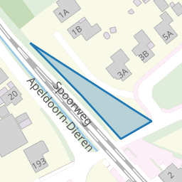 Perceel BBG01-M-2305