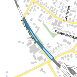 Perceel BBG01-M-2306