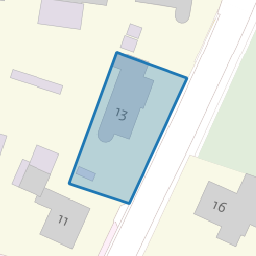 Perceel BBG01-M-2308