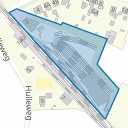 Perceel BBG01-M-2313