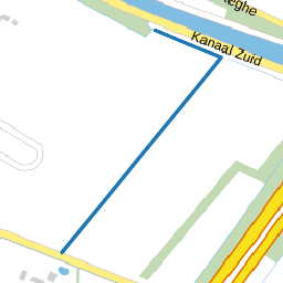 Perceel BBG01-M-2319