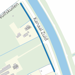 Perceel BBG01-M-2324