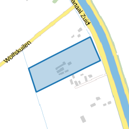 Perceel BBG01-M-2327