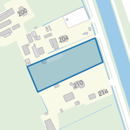 Perceel BBG01-M-2331