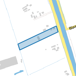 Perceel BBG01-M-2333