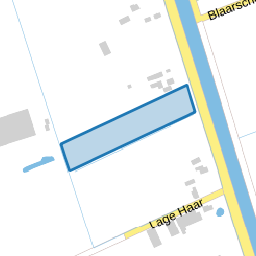 Perceel BBG01-M-2335