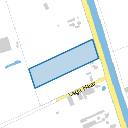 Perceel BBG01-M-2336