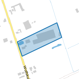 Perceel BBG01-M-2345