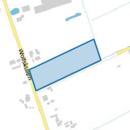 Perceel BBG01-M-2348