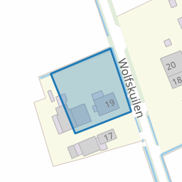 Perceel BBG01-M-2349