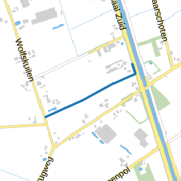 Perceel BBG01-M-2353