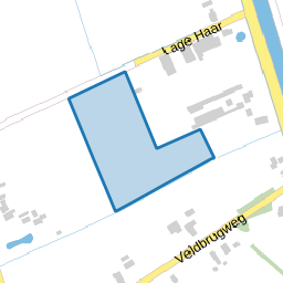 Perceel BBG01-M-2355