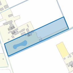 Perceel BBG01-M-2356