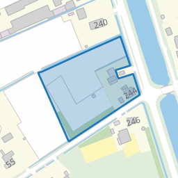 Perceel BBG01-M-2359