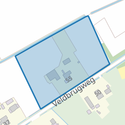 Perceel BBG01-M-2360