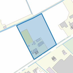 Perceel BBG01-M-2361