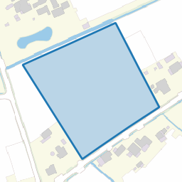 Perceel BBG01-M-2362