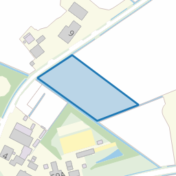 Perceel BBG01-M-2371