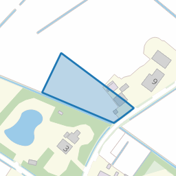 Perceel BBG01-M-2375