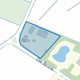 Perceel BBG01-M-2378