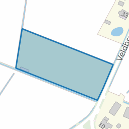 Perceel BBG01-M-2379