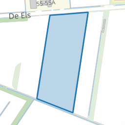 Perceel BBG01-M-2382