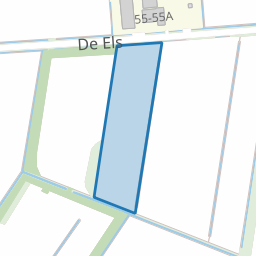 Perceel BBG01-M-2383