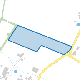 Perceel BBG01-M-2384