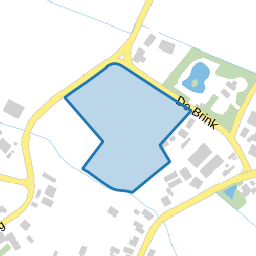 Perceel BBG01-M-2386