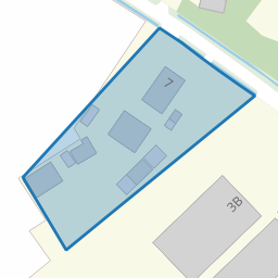 Perceel BBG01-M-2387