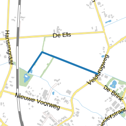 Perceel BBG01-M-2394