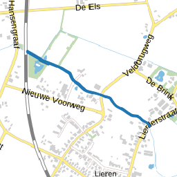 Perceel BBG01-M-2395